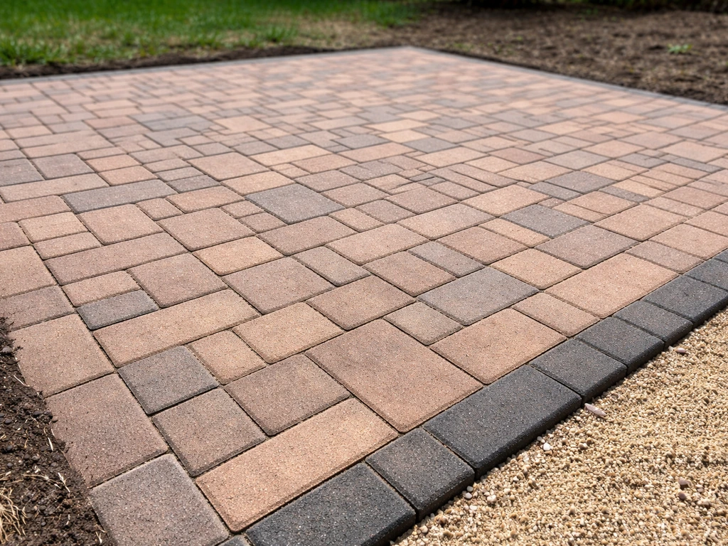 How to Lay a Brick Patio on Sand: Step by Step Guide