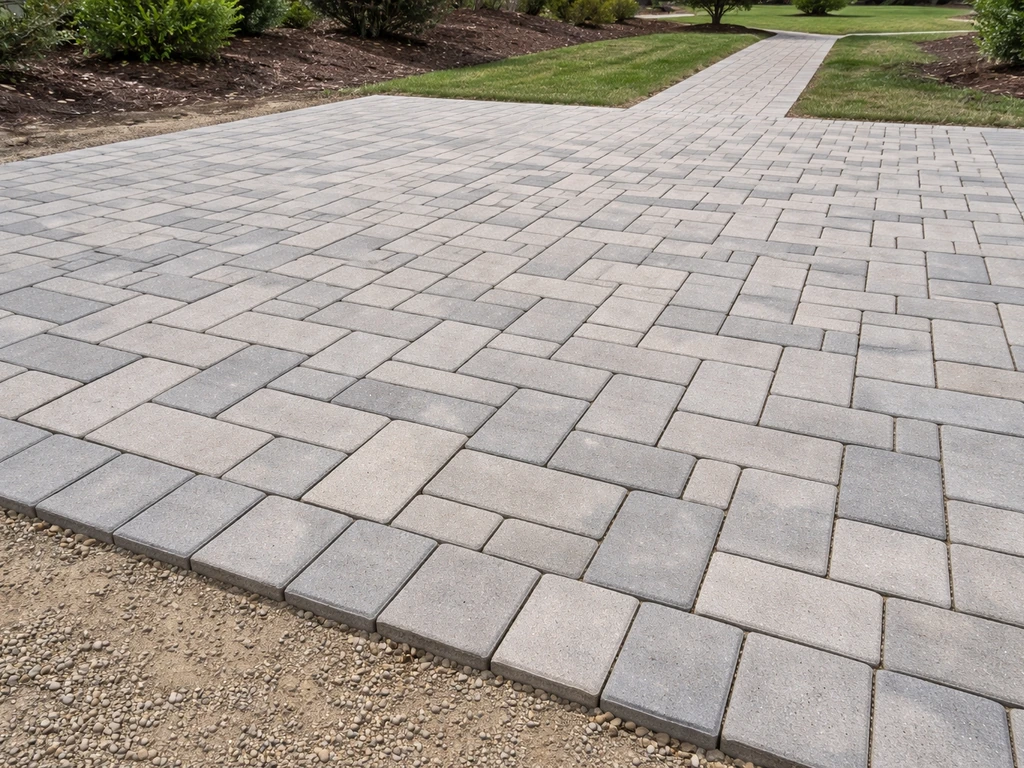 How to Lay Patio Block: Step by Step Concrete Patio Guide