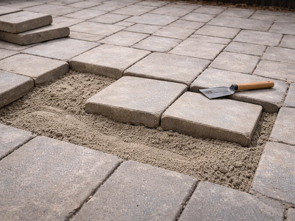 How to Level a Patio: Step-by-Step for Uneven Surfaces