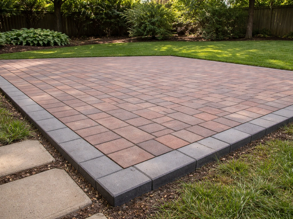 How to Lay a Brick Patio: Step-by-Step Guide