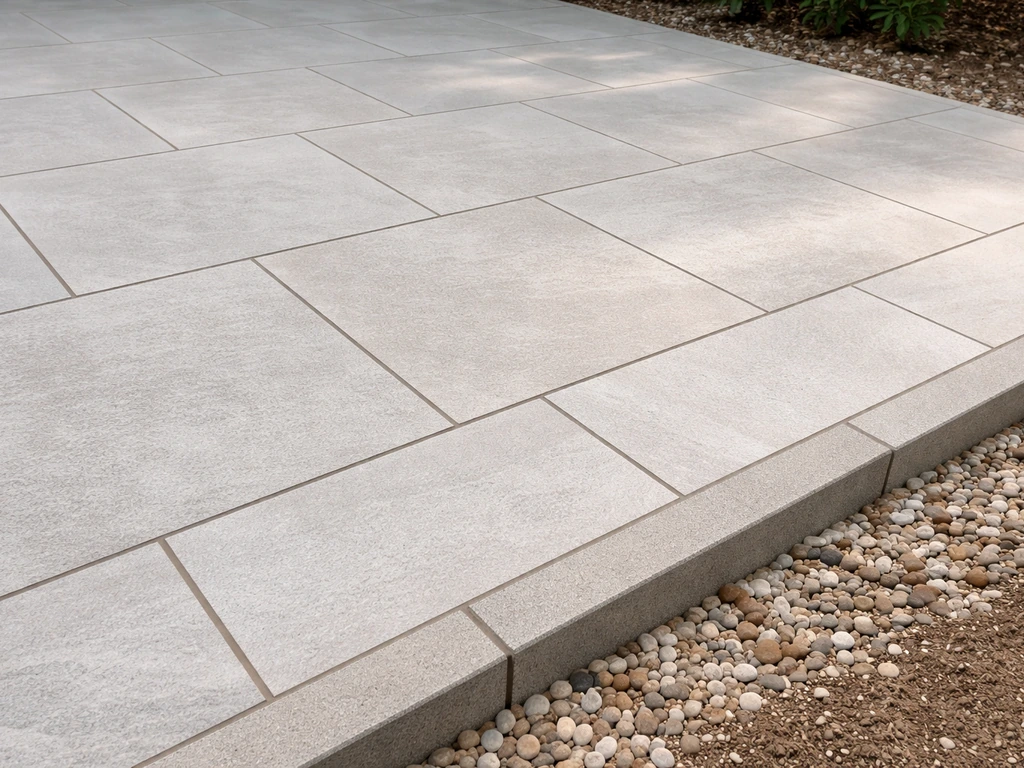 How to Lay Patio Tiles: Step-by-Step DIY Guide