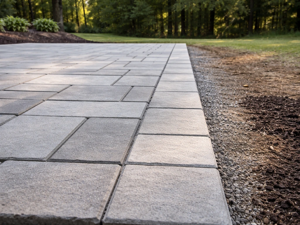 How to Level Ground for a Patio: Step-by-Step Guide