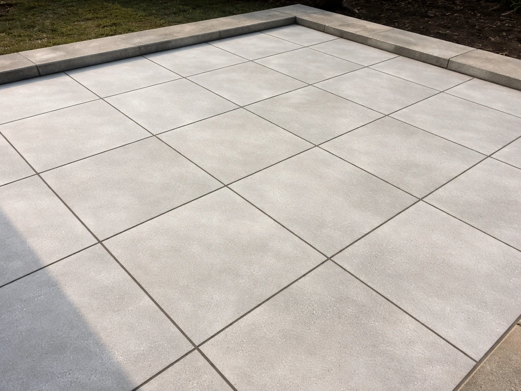How to Tile Outside Patio: Step-by-Step DIY Guide