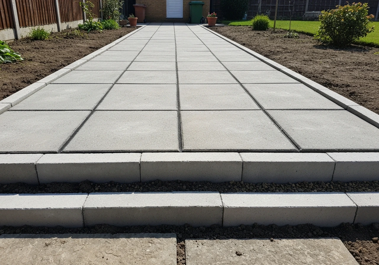 How to Lay a Patio Without Sub Base: Step-by-Step DIY
